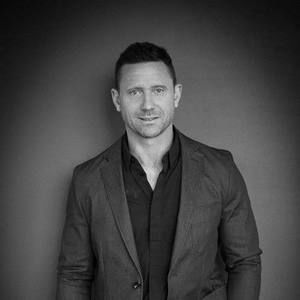 Meet your Posher, Scott